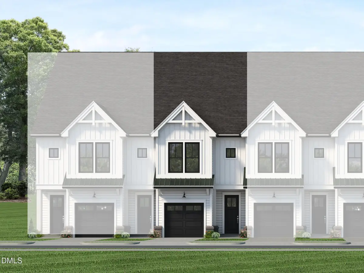 965 Steel Mill Lane, Apex, NC 27523 - #1