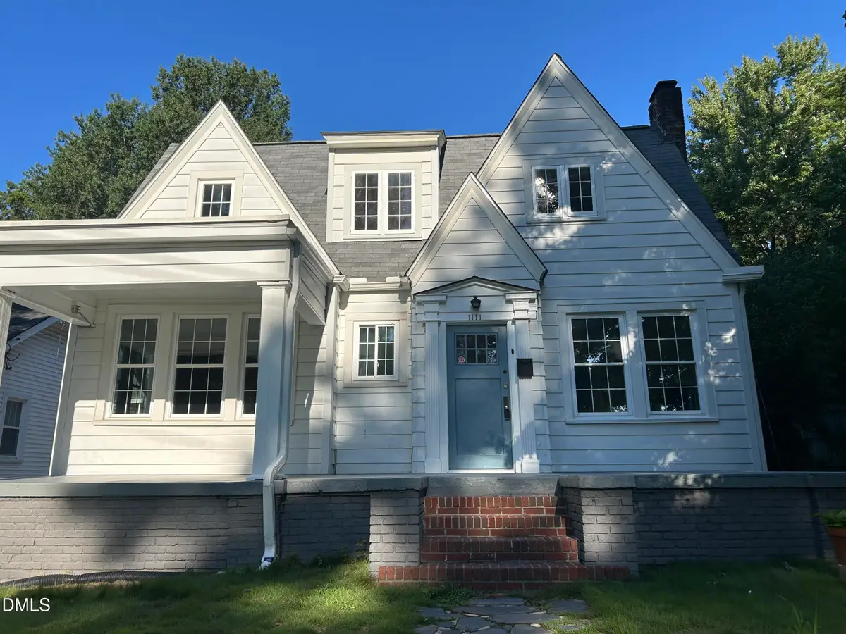 1111 Oakland Avenue, Durham, NC 27705 - #1