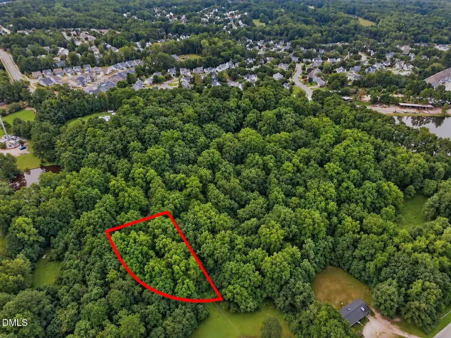 721 Oak Ridge Drive, Cary, NC 27519 - #2