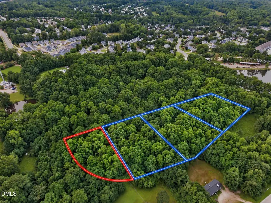 721 Oak Ridge Drive, Cary, NC 27519 - #3