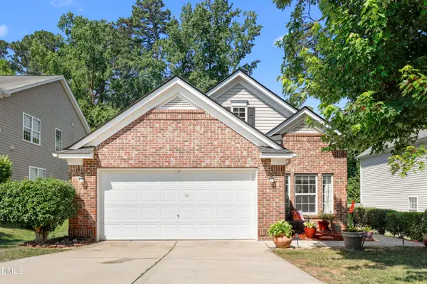 137 Georgetowne Drive, Clayton, NC 27520