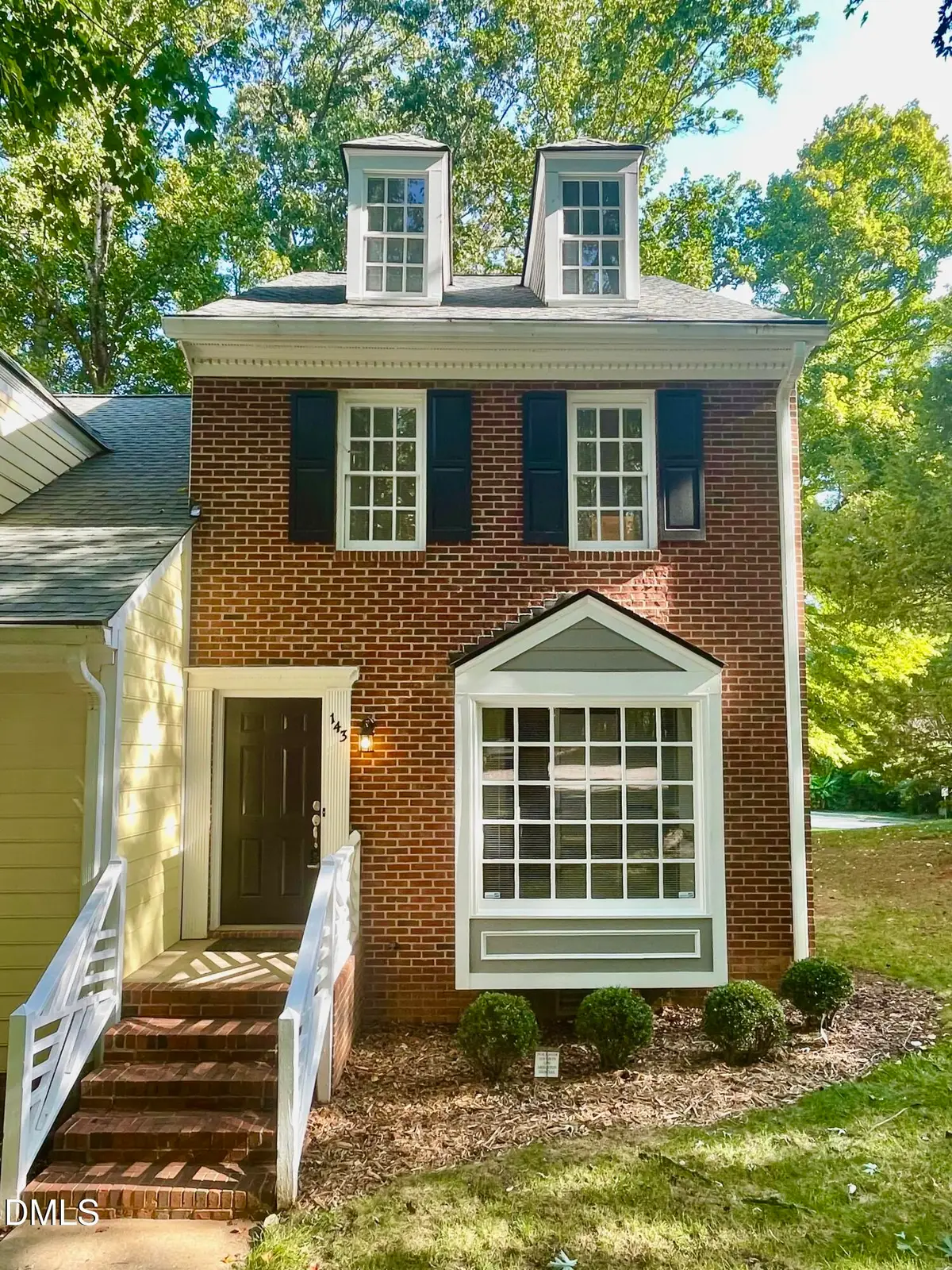 143 Hedgerow Court, Cary, NC 27513 - #1