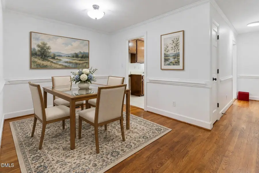 143 Hedgerow Court, Cary, NC 27513 - #3