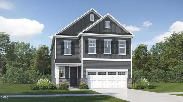 404 Cedar Barn Lane, Garner, NC 27529