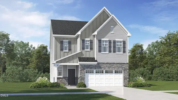 409 Cedar Barn Lane, Garner, NC 27529