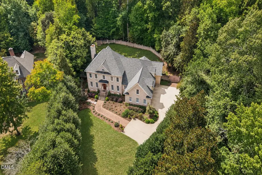 4901 Oakmoor Court, Raleigh, NC 27614 - #3