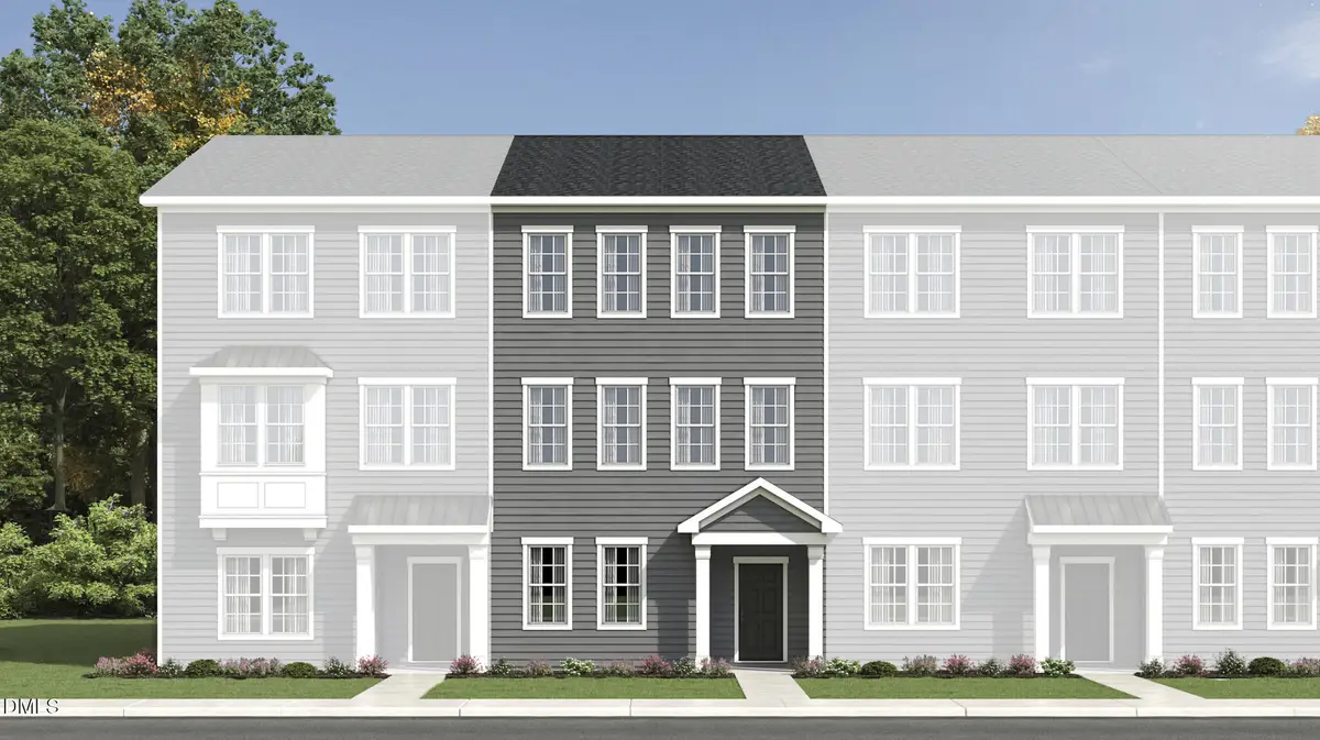 502 Trilith Place, Durham, NC 27713 - #1