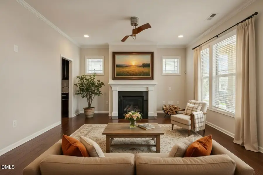 2608 Historic Circle, Morrisville, NC 27560 - #3