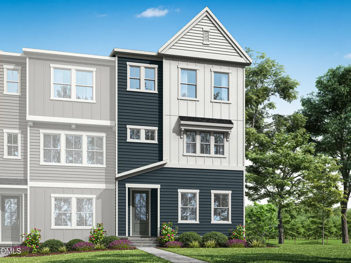 711 Callan View Avenue, Wake Forest, NC 27587 - #1