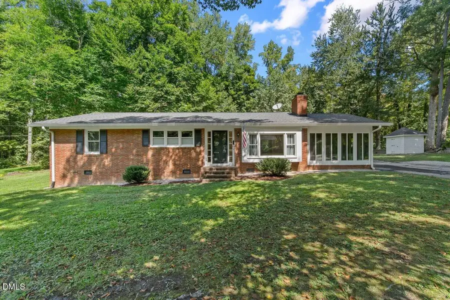 330 Hazelwood Drive, Warrenton, NC 27589 - #2
