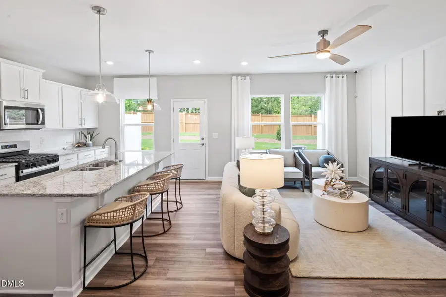 1620 Everton Avenue, Durham, NC 27703 - #3