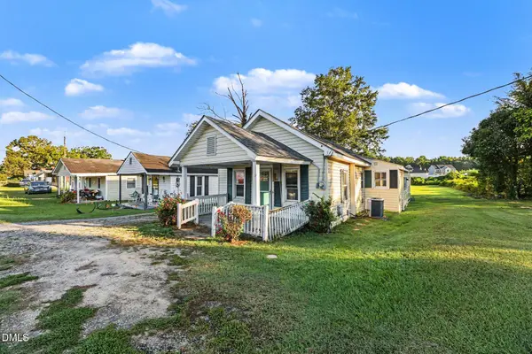 306 W Main Street, Pine Level, NC 27568