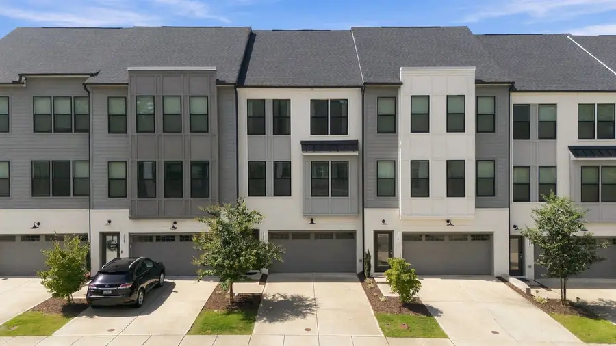 1133 Kiernan Grove Lane, Cary, NC 27519 - #2