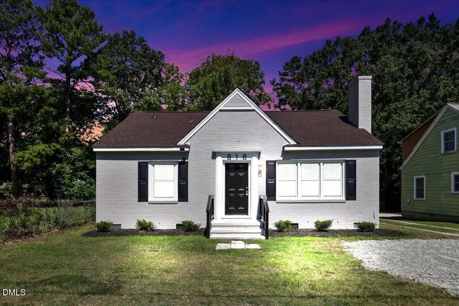818 Long Avenue, 12 Rocky Mount, NC 27801 - #2