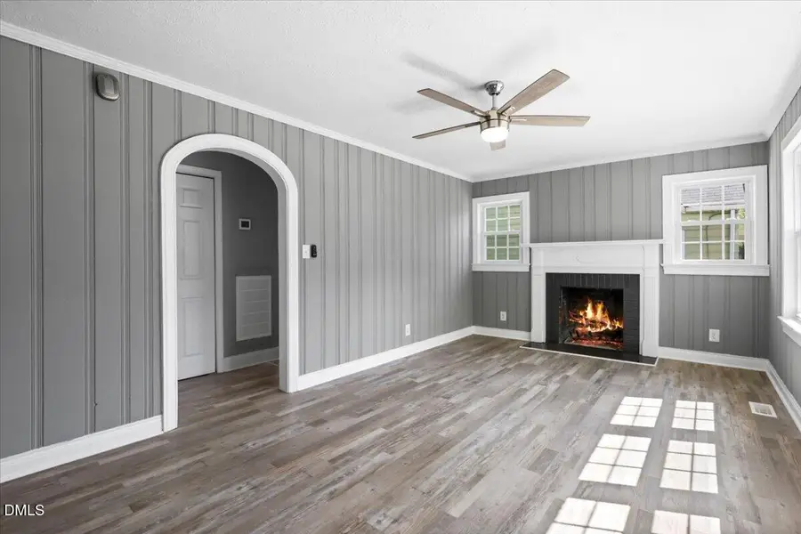 818 Long Avenue, 12 Rocky Mount, NC 27801 - #3