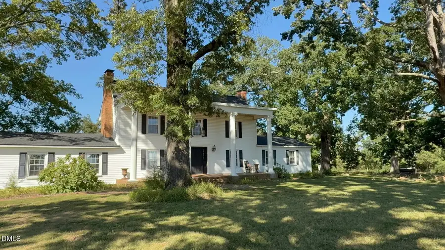 2778 Grove Hill Road, Franklinton, NC 27525 - #3