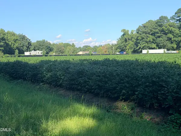 0 Myrtle Road, Selma, NC 27576