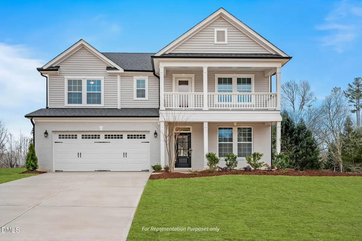 112 Stonewheel Ave, Angier, NC 27501 - #1