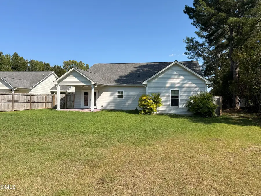 202 N 6th Street, Erwin, NC 28339 - #3