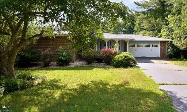 470 Riverbend Drive, Advance, NC 27006 - #1