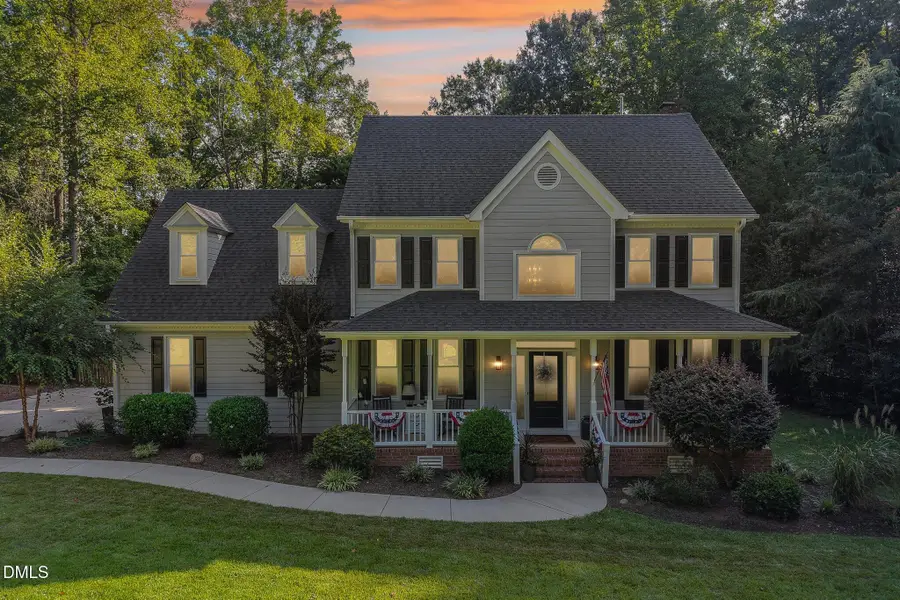 4700 Salem Ridge Road, Holly Springs, NC 27540 - #2