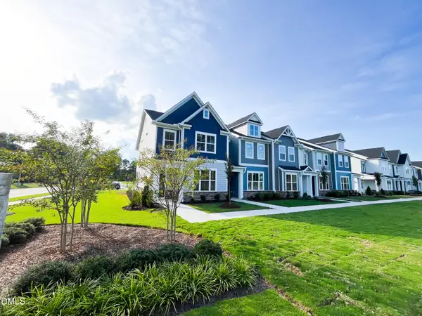 1492 Wendell Valley Boulevard, Wendell, NC 27591