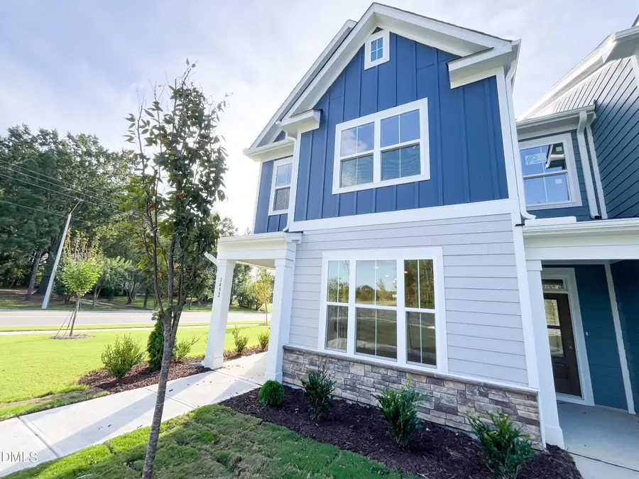 1492 Wendell Valley Boulevard, Wendell, NC 27591 - #3