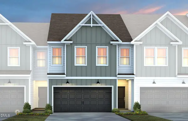 1613 Everton Avenue, Durham, NC 27703
