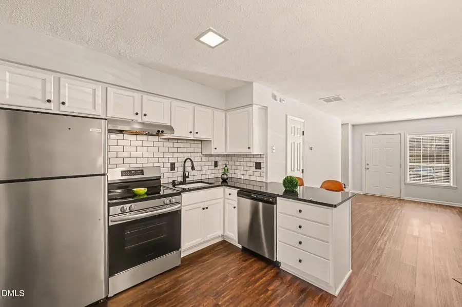 105 Chaucer Court, Carrboro, NC 27510 - #2