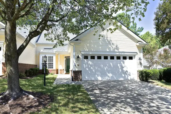 113 Uplands Creek Drive, Cary, NC 27519