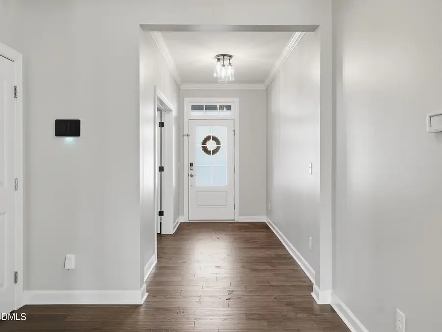 8009 Hergety Drive, Raleigh, NC 27603 - #2