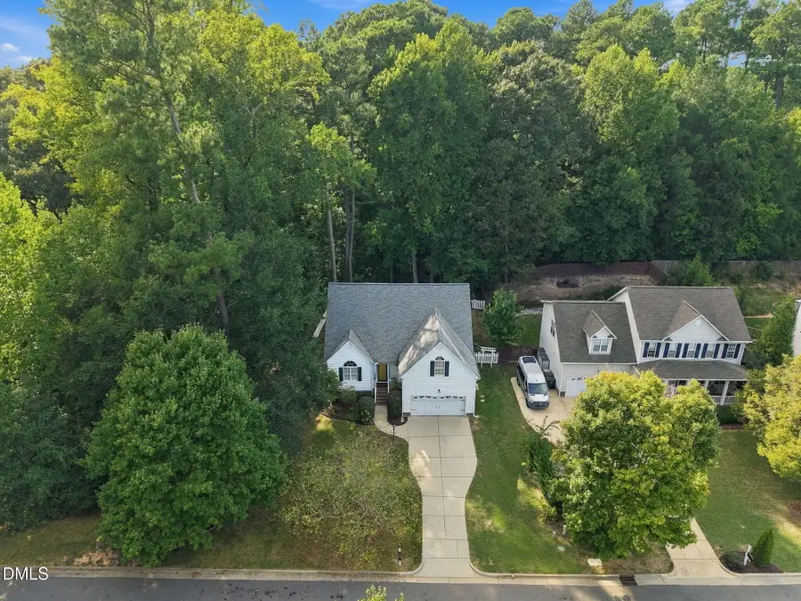 152 Skipping Rock Lane, Garner, NC 27529 - #2