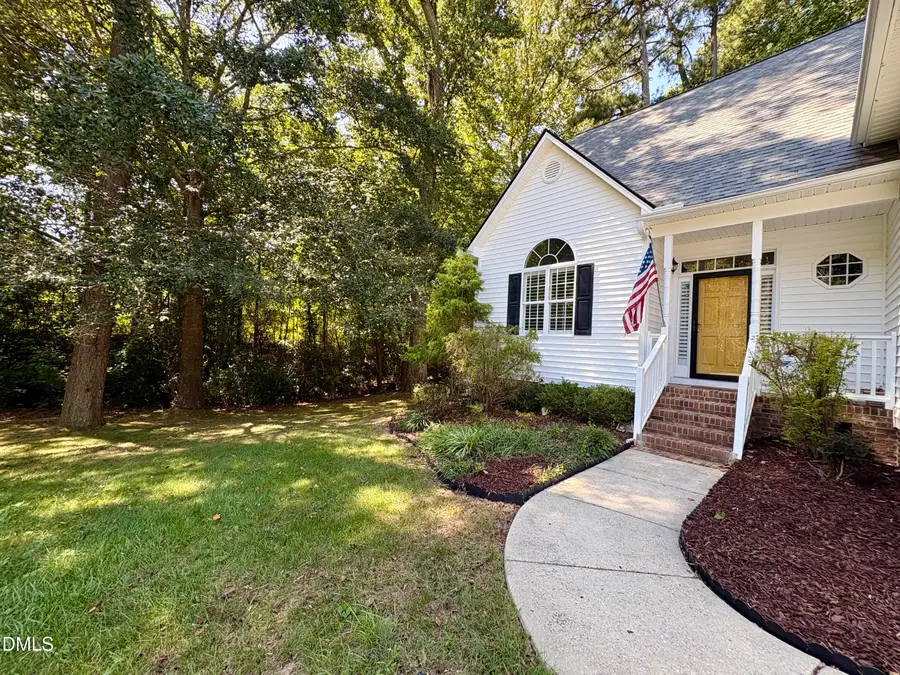 152 Skipping Rock Lane, Garner, NC 27529 - #3