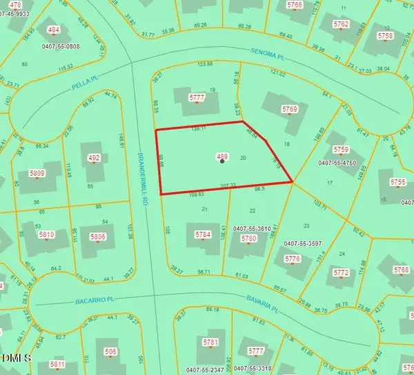 489 Brandermill Road, Fayetteville, NC 28314