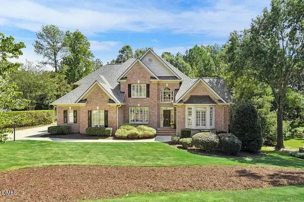 23 Butterfly Court, Chapel Hill, NC 27517