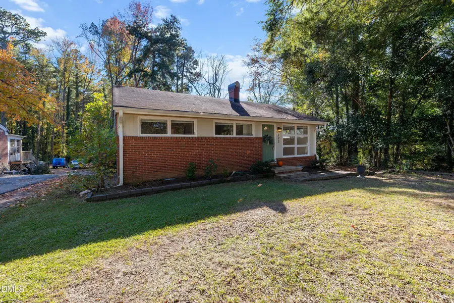 223 Adams Street, Cary, NC 27513 - #3