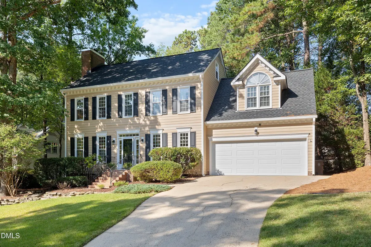 104 Bergeron Way, Cary, NC 27519 - #1