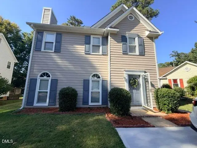 109 Romaine Court, Cary, NC 27513 - #1