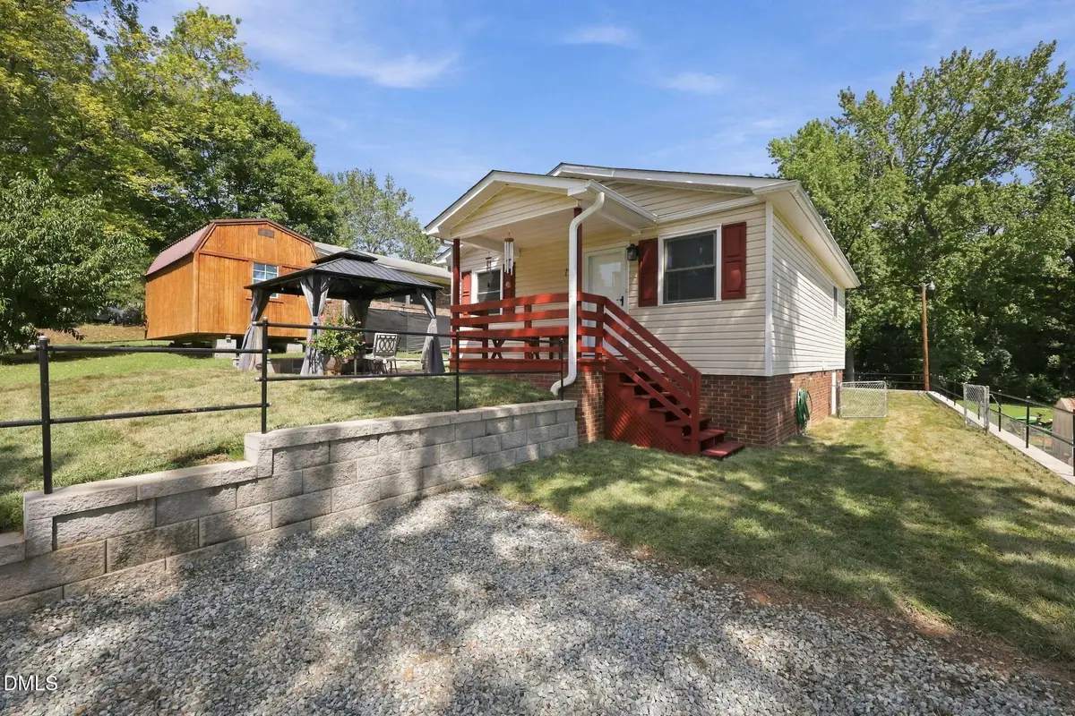 1930 Wood Avenue, Burlington, NC 27215 - #1