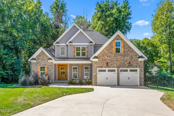 1115 Windham Court, Mebane, NC 27302
