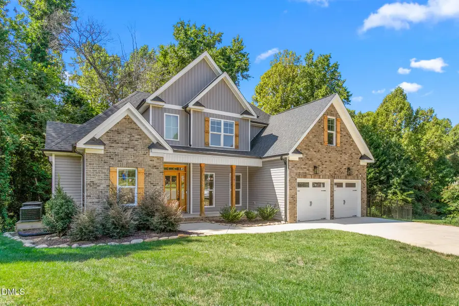 1115 Windham Court, Mebane, NC 27302 - #2