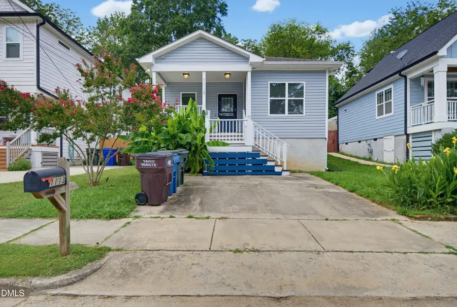 1113 Spruce Street, Durham, NC 27701 - #2
