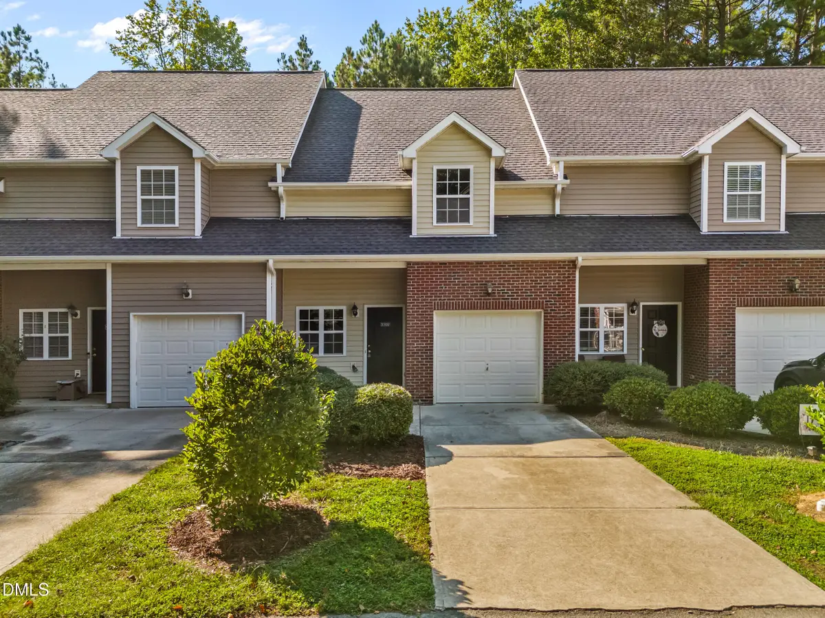 350 Plaza Drive, Chapel Hill, NC 27517 - #1