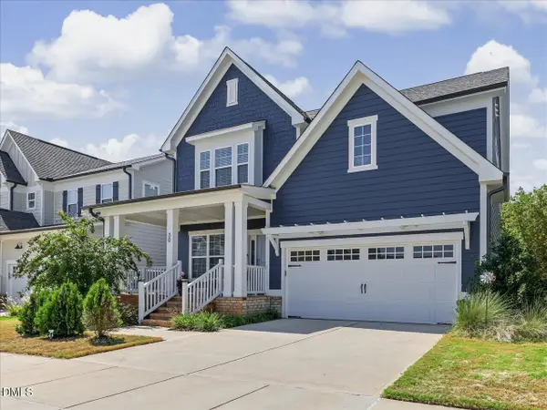 30 Circle City Way, Pittsboro, NC 27312