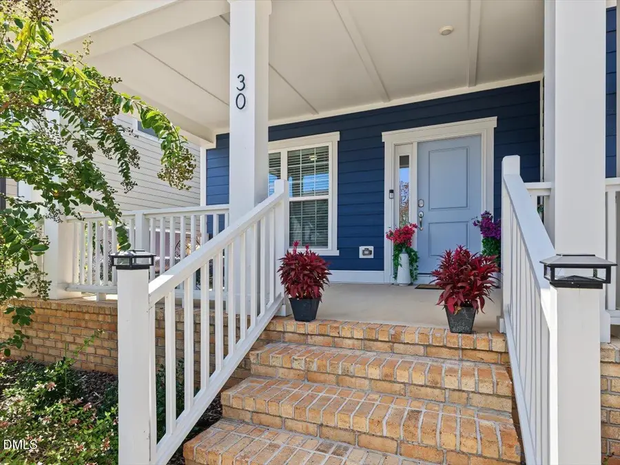 30 Circle City Way, Pittsboro, NC 27312 - #2