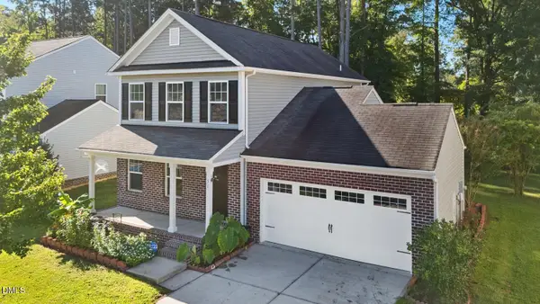 51 Stratford Drive, Wendell, NC 27591