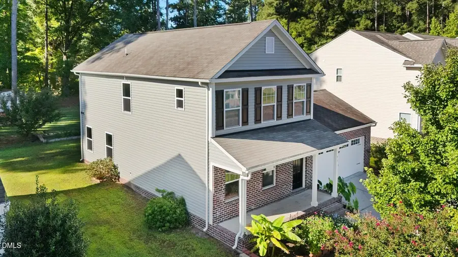 51 Stratford Drive, Wendell, NC 27591 - #2