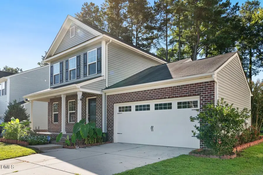 51 Stratford Drive, Wendell, NC 27591 - #3