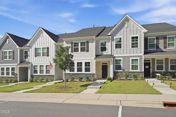 1519 Foal Run Trail, Wake Forest, NC 27587