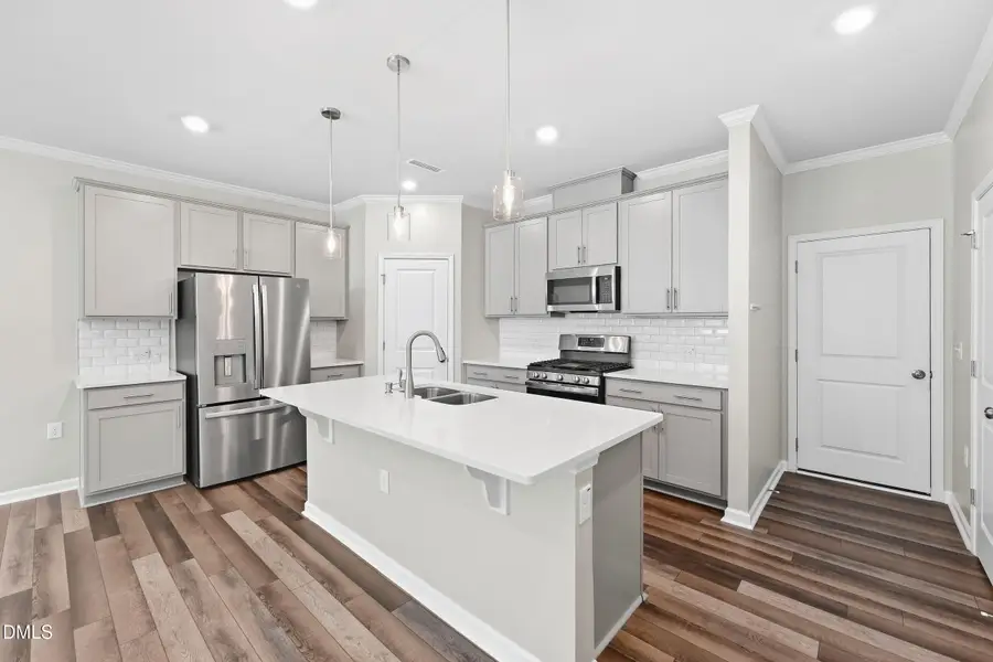 1519 Foal Run Trail, Wake Forest, NC 27587 - #2